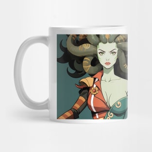 Vraska  - Pop Art Planeswalkers Mug